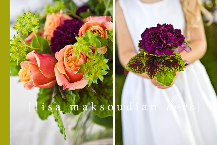 adornments flowers, san luis obispo wedding photographer and california children's photographer