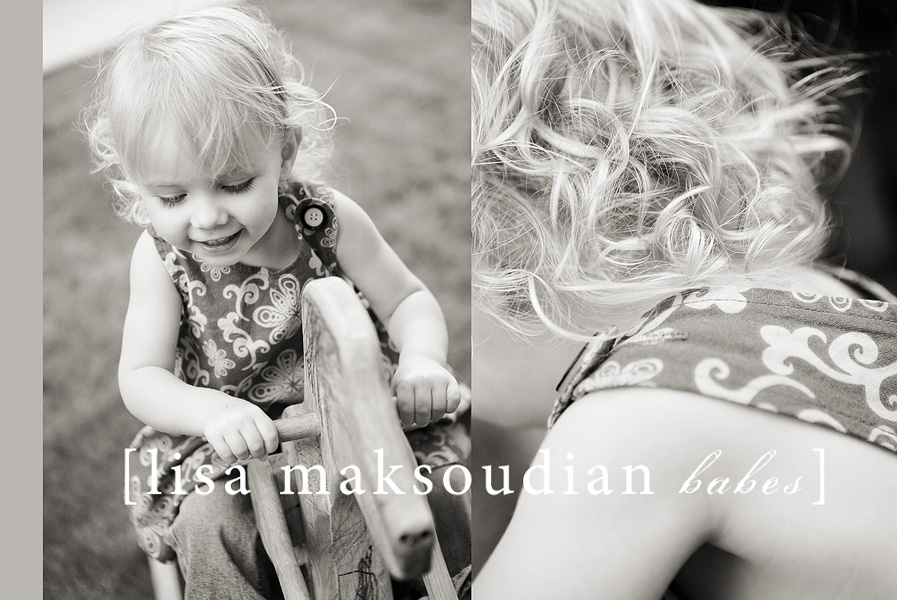 dinoblog photographer in san luis obispo, lisa maksoudian specializes in child portraits and baby photography in a natural environment