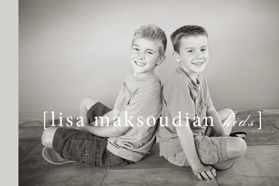 california commercial children's photographer lisa maksoudian specializes in modern kids portraits