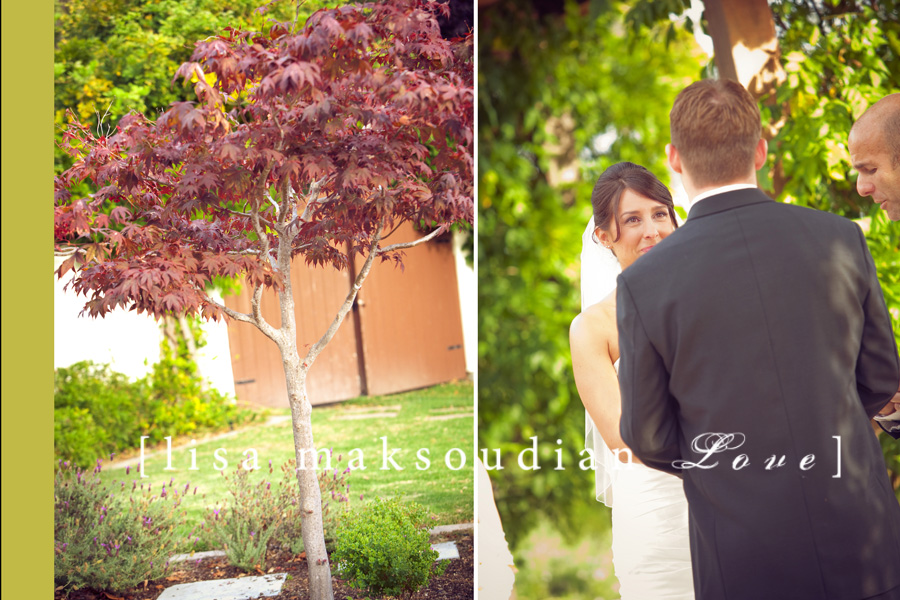 sb13 santa cruz wedding photographer at the Chaminade Resort in California