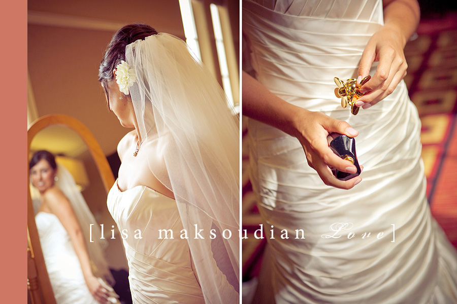 sb9 chaminade resort wedding photographer in santa cruz, california
